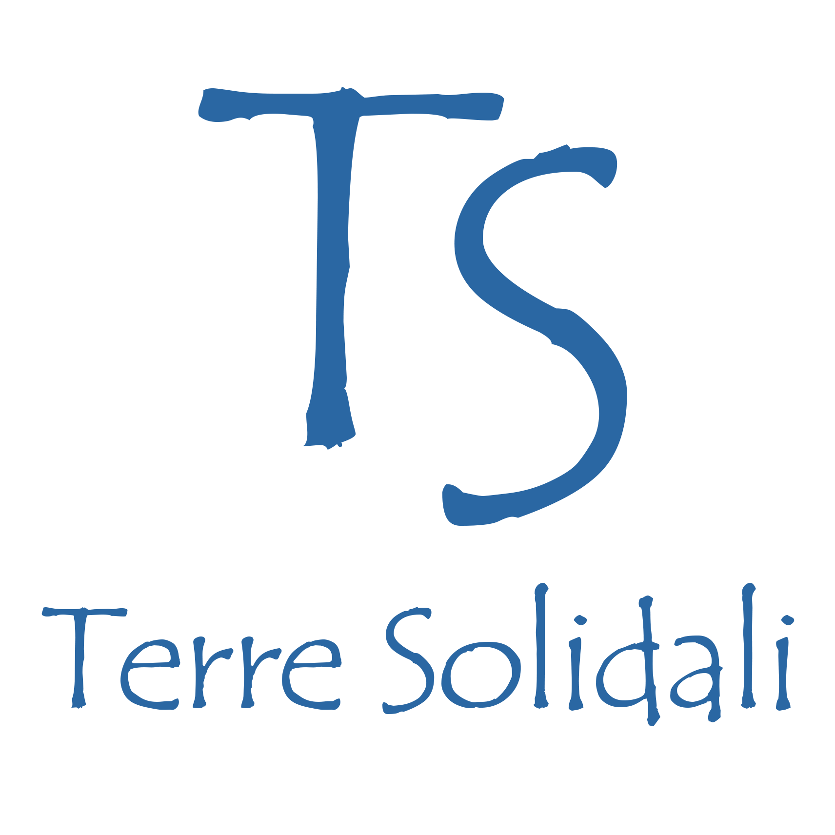 Terresolidali